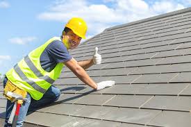 Fast & Reliable Emergency Roof Repairs in Houston, TX